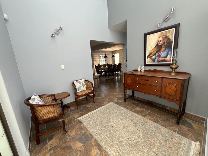 3 Bedroom Property for Sale in Dwarskersbos Western Cape